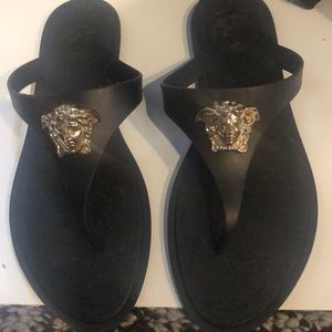 Versace Sandals AUTHENTIC